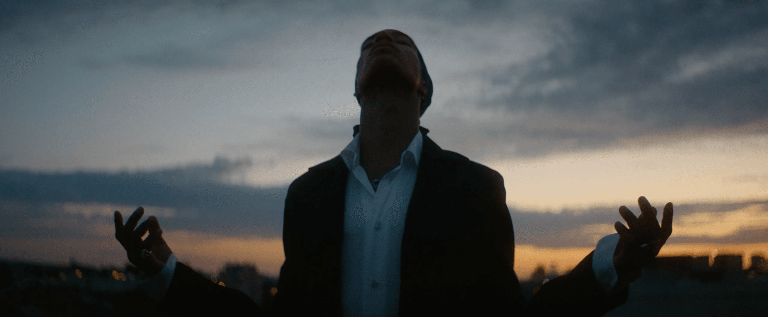 GMBH X HIGHSNOBIETY "Guest on earth"